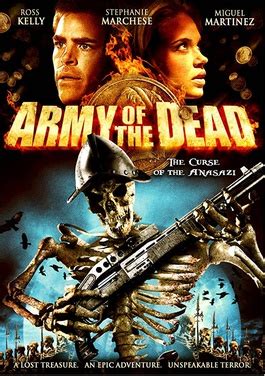 army of the dead letterboxd|‎Army of the Dead (2008) directed by Joseph Conti .